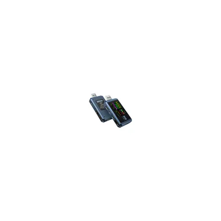 FNIRSI FNB48P BT USB port tester with Bluetooth